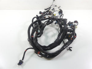 2015 Victory Cross Country Tour Abs Main & Engine Wiring Harness Loom 2413025 | Mototech271
