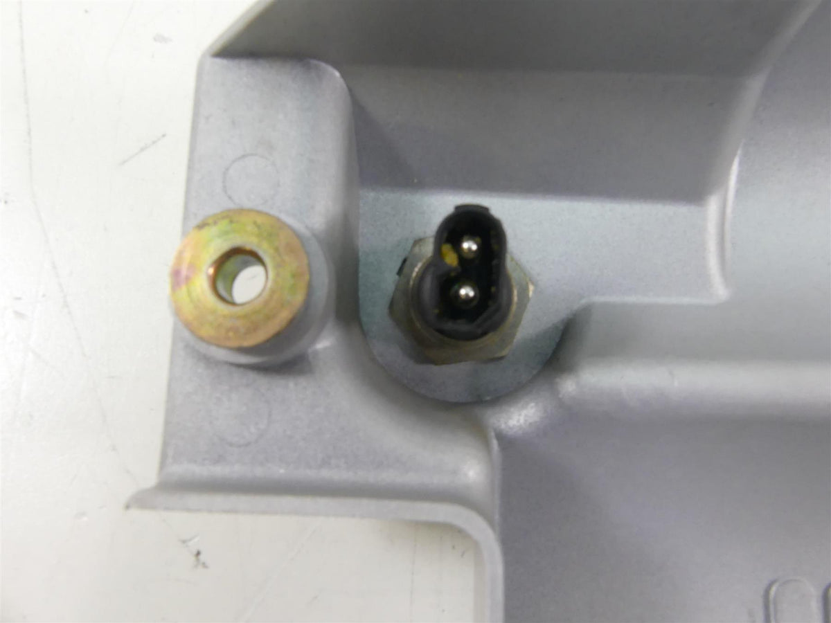 2003 BMW R1150 GS R21 Engine Starter Motor & Cover 12412306700 {{ shop.shopifyCountryName }} - Mototech271
