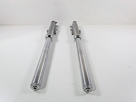 1998 Harley Dyna FXDL Low Rider Dual Disc Front Fork Set 39mm 45952-90 45949-92 {{ shop.shopifyCountryName }} - Mototech271