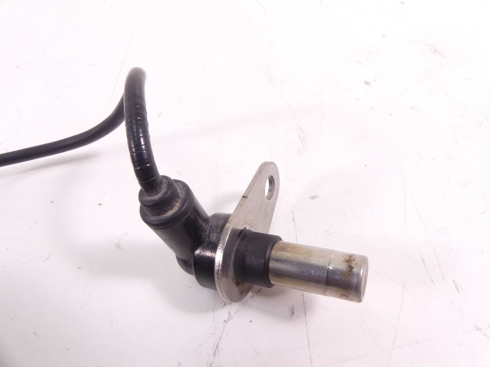 2014 Triumph Tiger 800 ABS Rear Abs Brake Wheel Speed Sensor T2024445 {{ shop.shopifyCountryName }} - Mototech271