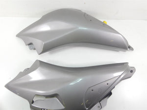 2009 Kawasaki Ultra 260 LX Left Right Side Cover Fairings 14091-3780 14091-3781 | Mototech271