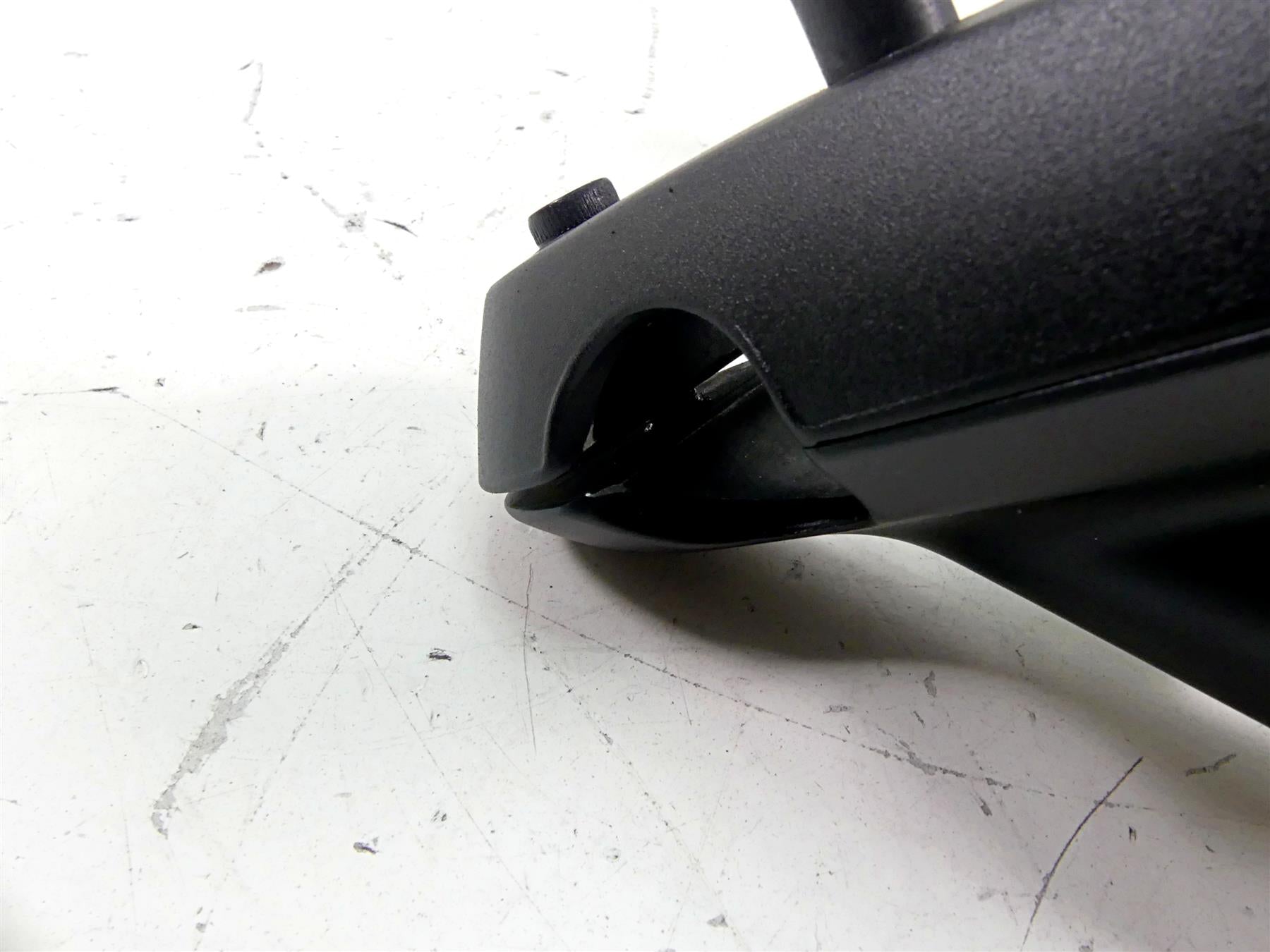 2013 Ducati Diavel Red Handlebar Holder Riser Set 36011201A 36011261A 36011251A {{ shop.shopifyCountryName }} - Mototech271