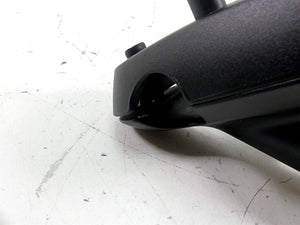 2013 Ducati Diavel Red Handlebar Holder Riser Set 36011201A 36011261A 36011251A | Mototech271