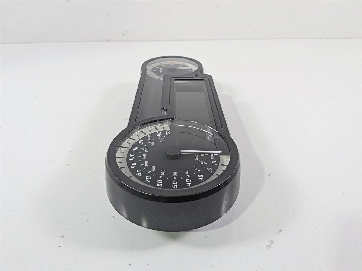 2016 BMW R1200RT RT RTW K52 Speedometer Gauge Instrument 29K 62118554693 {{ shop.shopifyCountryName }} - Mototech271