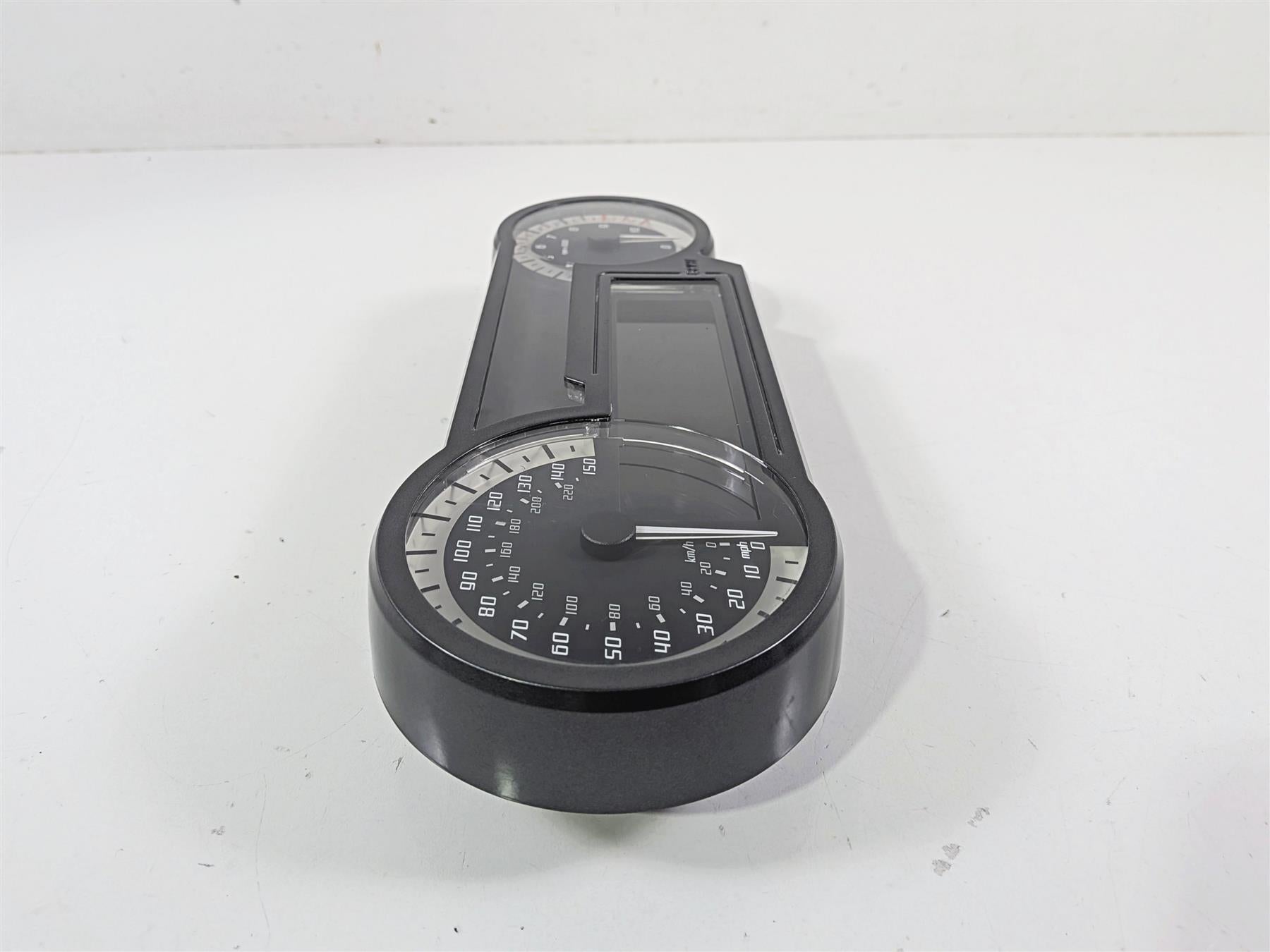 2016 BMW R1200RT RT RTW K52 Speedometer Gauge Instrument 29K 62118554693 {{ shop.shopifyCountryName }} - Mototech271