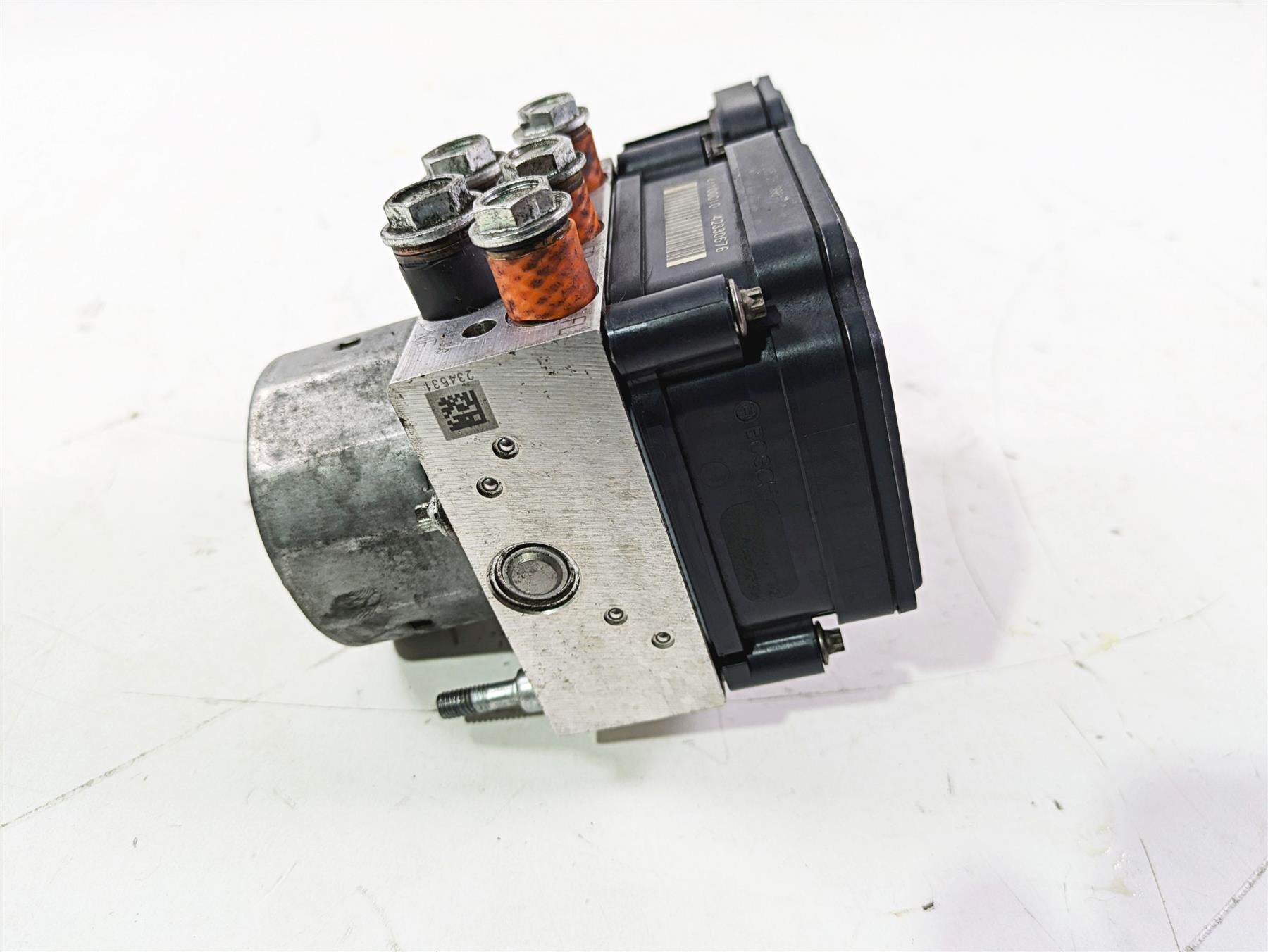 2015 Harley Touring FLHTKL E -Glide Low Abs Brake Pump Unit Module 41100013A-Mototech271