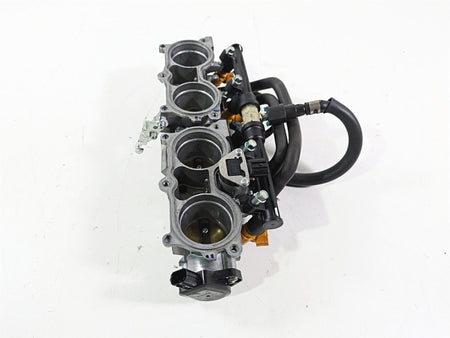 2017 Honda CBR600RR Throttle Bodies Keihin - Tested - Video 16400-MJC-A01 {{ shop.shopifyCountryName }} - Mototech271