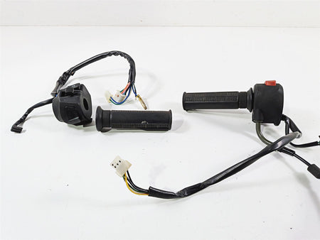 2018 Lifan King Power Racing KPR200 Left +Right Hand Control Switch Set {{ shop.shopifyCountryName }} - Mototech271