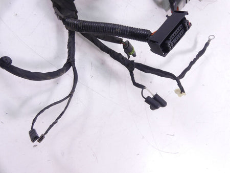 2016 Harley FLD Dyna Switchback 103 Main Wiring Harness Abs 69201534 Rev A {{ shop.shopifyCountryName }} - Mototech271