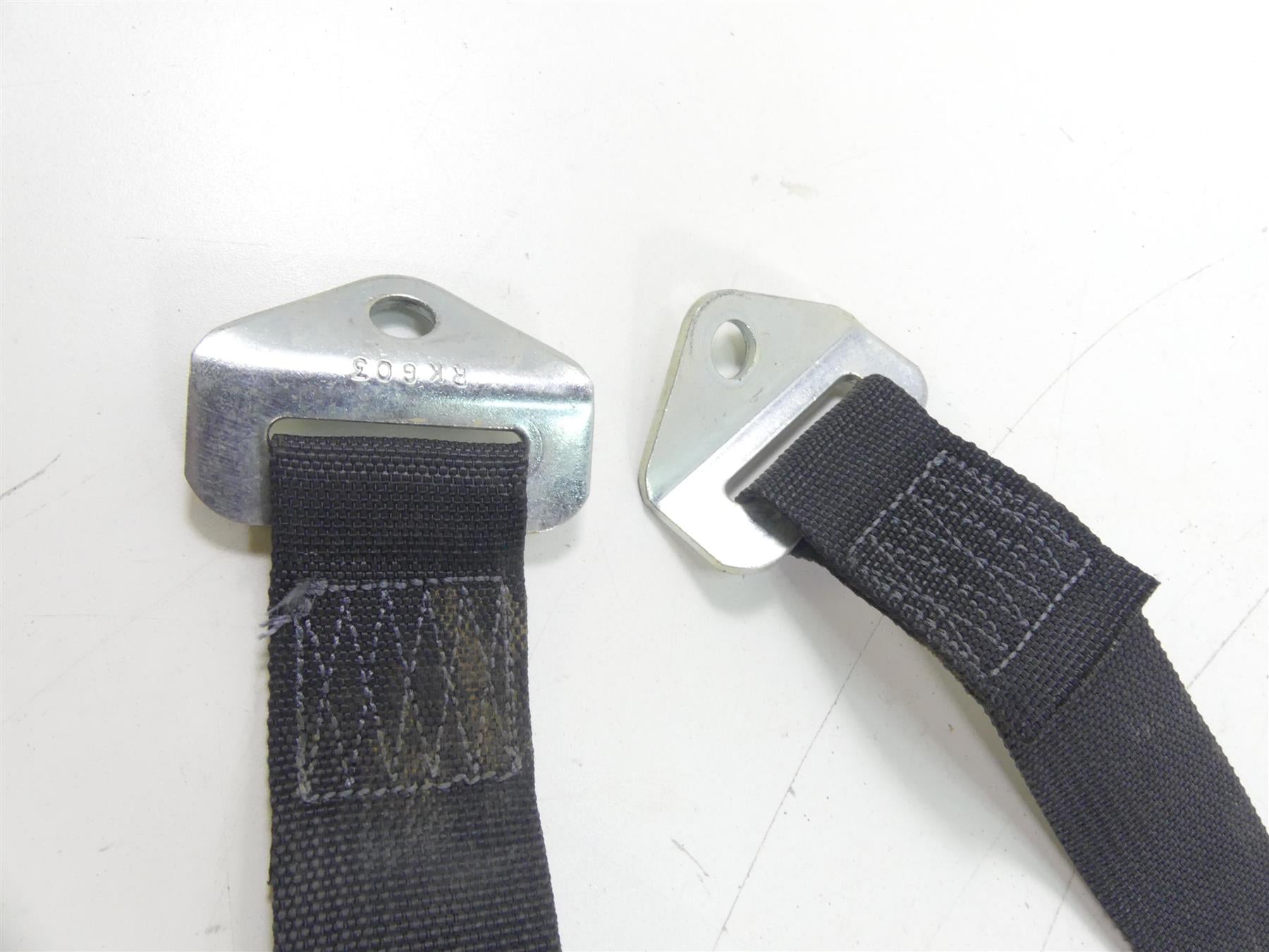 2018 Polaris RZR 1000 RS1 IMMI Sub Zero Seat Belt Buckle Up Kit F150471 {{ shop.shopifyCountryName }} - Mototech271
