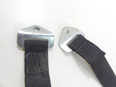 2018 Polaris RZR 1000 RS1 IMMI Sub Zero Seat Belt Buckle Up Kit F150471 {{ shop.shopifyCountryName }} - Mototech271