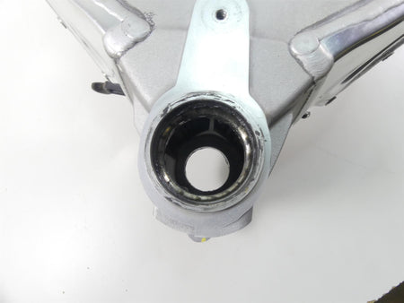 2019 Aprilia Tuono V4 RR Factory Straight Main Frame Chassis - Slvg 896962 {{ shop.shopifyCountryName }} - Mototech271