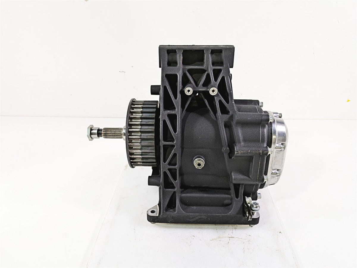 2009 Harley FLSTSB Cross Bones Transmission Gear Box 13K 33012-10A {{ shop.shopifyCountryName }} - Mototech271