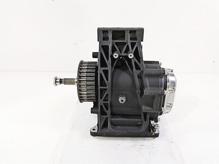 2009 Harley FLSTSB Cross Bones Transmission Gear Box 13K 33012-10A {{ shop.shopifyCountryName }} - Mototech271