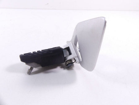 2017 BMW R1200 RT RTW K52 Front Left Footpeg Foot Peg 46718535641/ 46718560383 {{ shop.shopifyCountryName }} - Mototech271