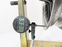 Load image into Gallery viewer, 1999 Harley Dyna FXDL Low Rider 16x3 Rear Wheel 13 Spoke Cast Rim 41012-96
