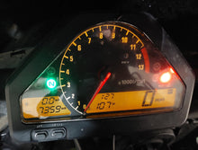 Load image into Gallery viewer, 2005 Honda CBR1000RR SC57 Speedometer Gauge Instrument -7K 37100-MEL-671 | Mototech271
