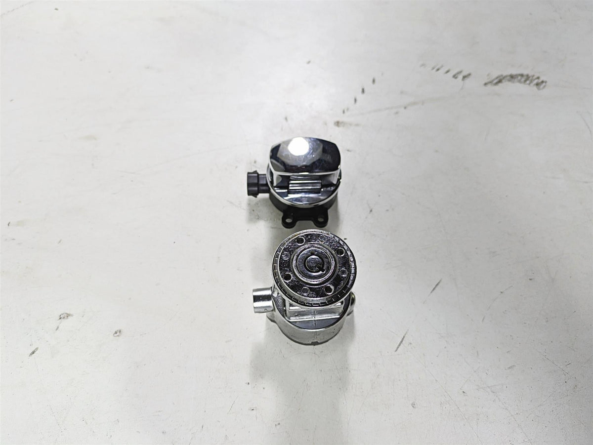 2017 Harley Dyna FXDB Street Bob Ignition Switch No Key Unlocked : VIN 71430-12 {{ shop.shopifyCountryName }} - Mototech271