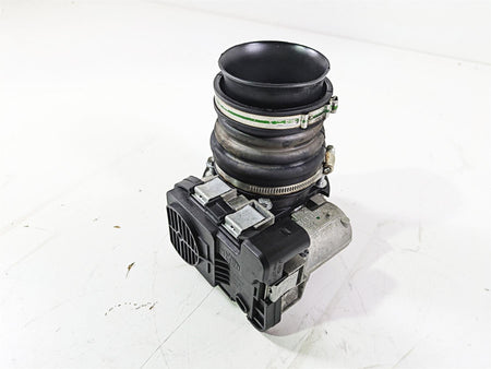 2014 Moto Guzzi California 1400 Touring Throttle Body Fuel Injection 872230 {{ shop.shopifyCountryName }} - Mototech271