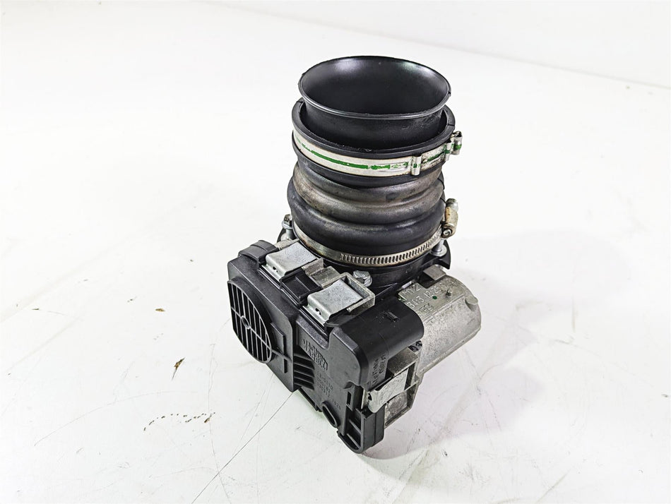 2014 Moto Guzzi California 1400 Touring Throttle Body Fuel Injection 872230 {{ shop.shopifyCountryName }} - Mototech271