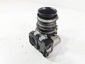 2014 Moto Guzzi California 1400 Touring Throttle Body Fuel Injection 872230