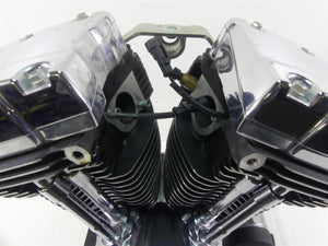 2016 Harley FXDL Dyna Low Rider Running 103 Engine Motor 4K -Video 16200242
