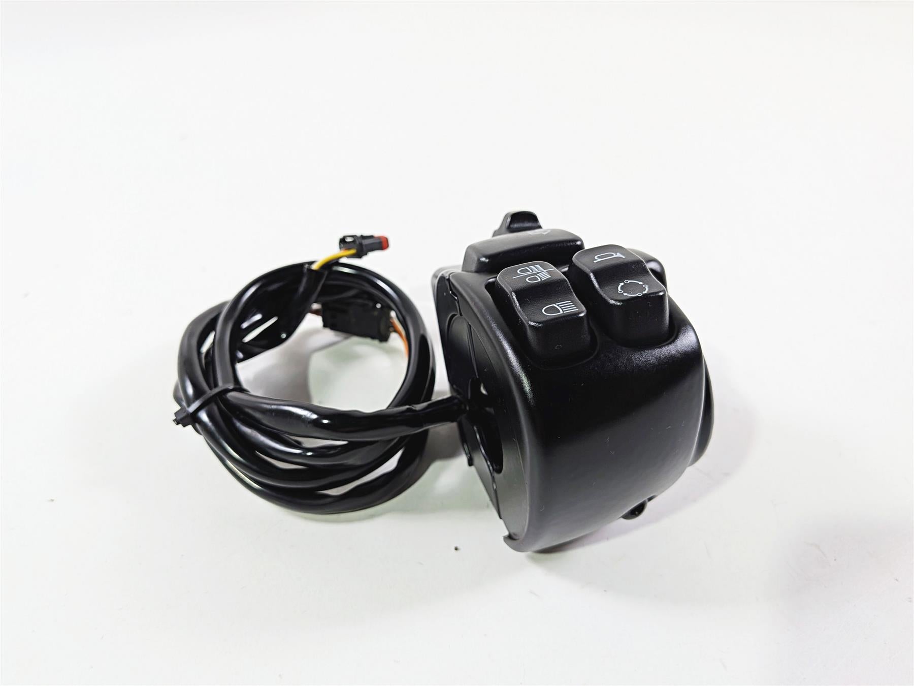 2024 Harley FXLRS Dyna Low Rider Left Hand Cruise Control Switch 71500292-Mototech271