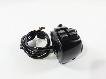 2024 Harley FXLRS Dyna Low Rider Left Hand Cruise Control Switch 71500292-Mototech271