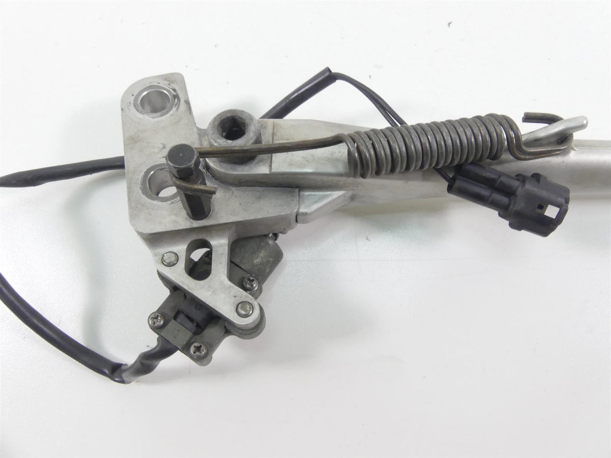 2006 Triumph Daytona 675 Side Kickstand Kick Stand Safety Switch T2082011 {{ shop.shopifyCountryName }} - Mototech271
