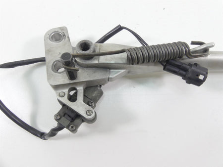 2006 Triumph Daytona 675 Side Kickstand Kick Stand Safety Switch T2082011 {{ shop.shopifyCountryName }} - Mototech271