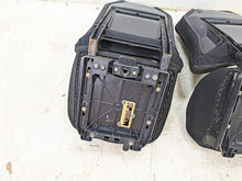 Load image into Gallery viewer, 2020 Polaris General 1000 EPS Driver Passenger Seat Set - No Cuts 1022256
