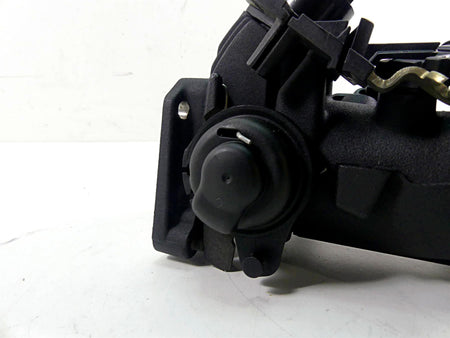 2007 Harley Touring FLHRSE CVO Road King Throttle Body Fuel Injection 27708-06 {{ shop.shopifyCountryName }} - Mototech271