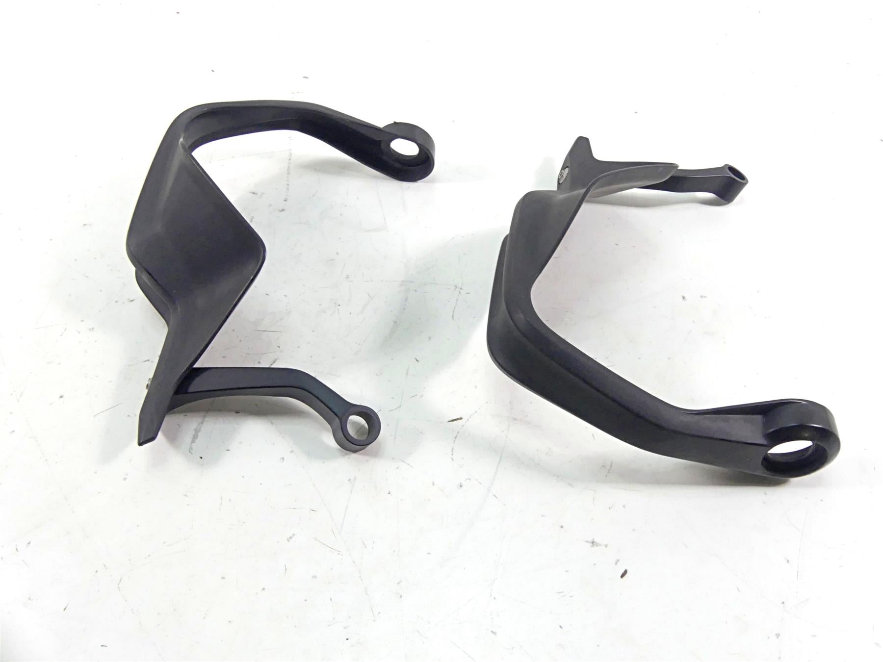 2015 BMW R1200GS GSW K50 Hand Guard Protector & Mounts 46638523431 46638523432 {{ shop.shopifyCountryName }} - Mototech271