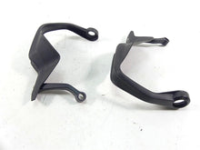 Load image into Gallery viewer, 2015 BMW R1200GS GSW K50 Hand Guard Protector &amp; Mounts 46638523431 46638523432 | Mototech271
