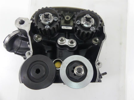 2017 Ducati 939 S Supersport Front Engine Cylinderhead Head Set 30124142BI {{ shop.shopifyCountryName }} - Mototech271