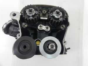 2017 Ducati 939 S Supersport Front Engine Cylinderhead Head Set 30124142BI