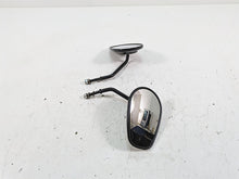 Load image into Gallery viewer, 2017 Harley XL883 N Sportster Iron Rear View Mirror Set 91982-03B 91983-03B | Mototech271
