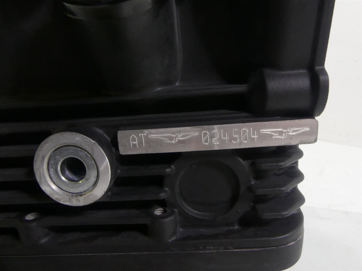 2019 Moto Guzzi V7 III Stone 750 Running Engine Motor 4K -Video 1A0073175 {{ shop.shopifyCountryName }} - Mototech271