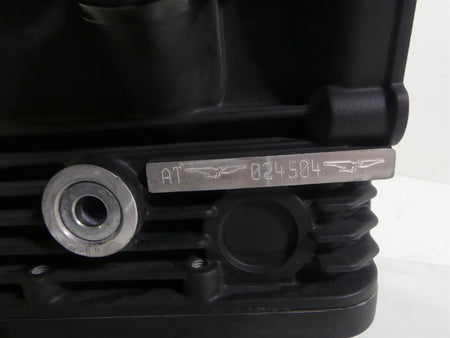 2019 Moto Guzzi V7 III Stone 750 Running Engine Motor 4K -Video 1A0073175 {{ shop.shopifyCountryName }} - Mototech271