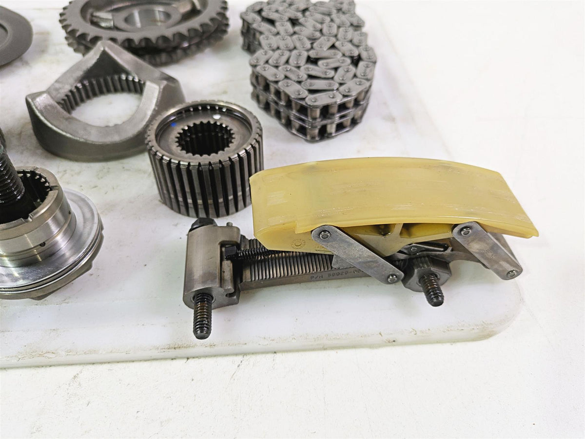 2015 Harley Touring FLHTKL Electra Glide Primary Drive Clutch Kit 37000026 {{ shop.shopifyCountryName }} - Mototech271