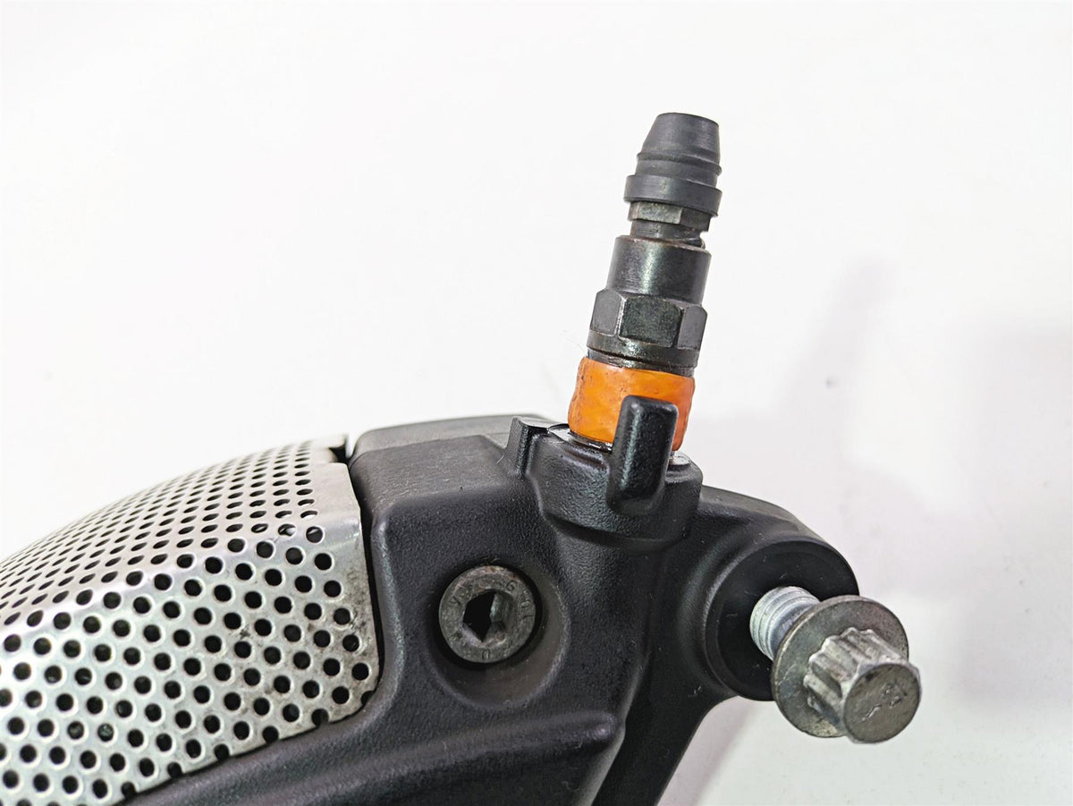2021 Harley Touring FLTRX Road Glide Front Brake Caliper Set 43027-08 44023-08 {{ shop.shopifyCountryName }} - Mototech271
