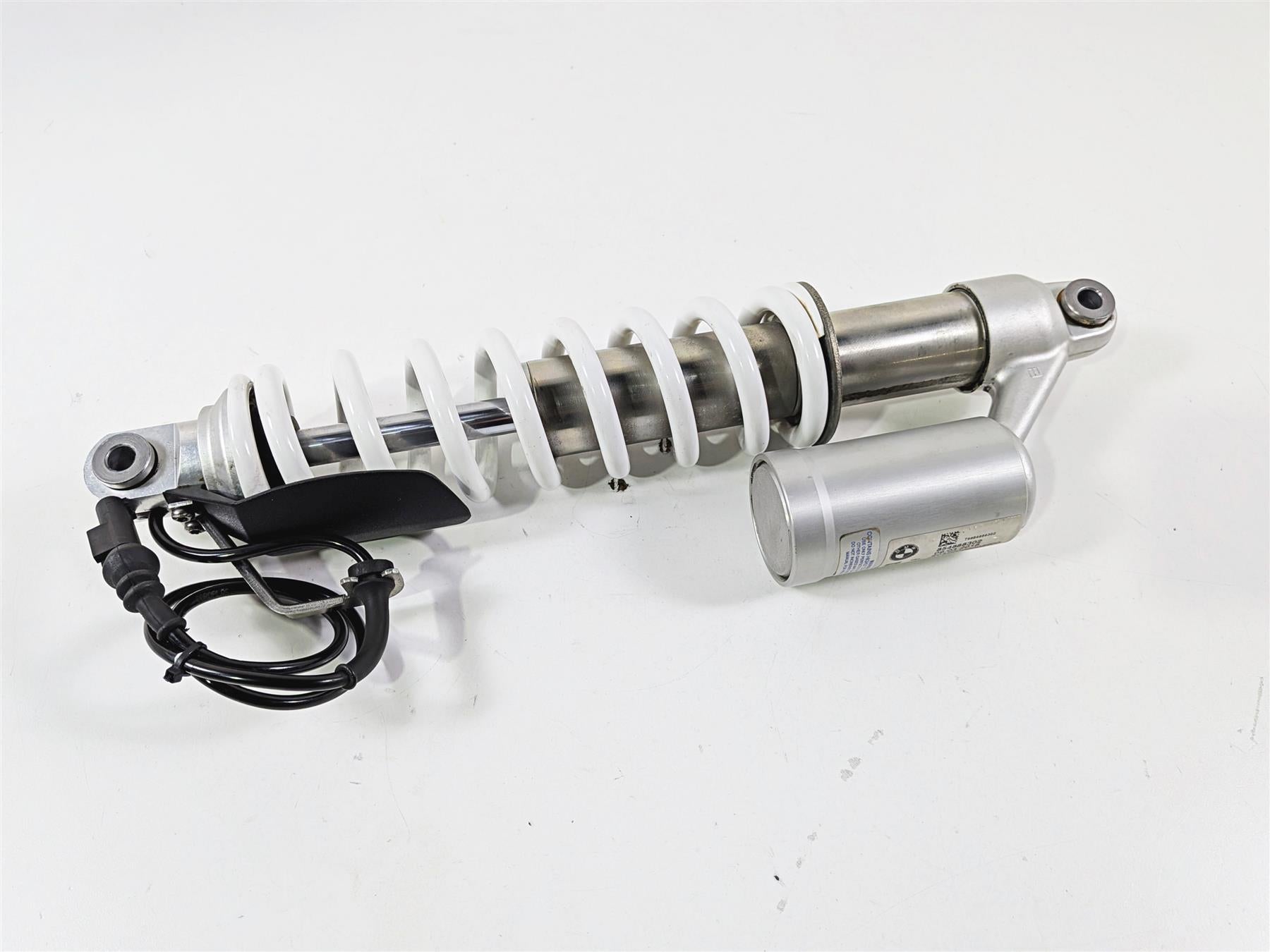2016 BMW R1200 GS K50 Straight Esa Front Shock Damper 31488548883 31488563284 {{ shop.shopifyCountryName }} - Mototech271