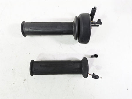 2021 BMW R1250GS K51 Adv Heated Hand Grip Handle Set Cruise READ 61318552124 {{ shop.shopifyCountryName }} - Mototech271
