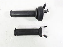Load image into Gallery viewer, 2021 BMW R1250GS K51 Adv Heated Hand Grip Handle Set Cruise READ 61318552124 | Mototech271
