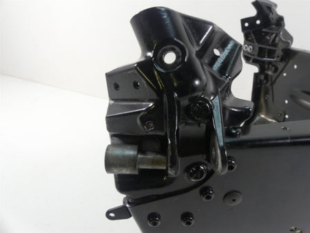 2017 Arctic Mountain Cat M8000 153 Front Bulkhead Nose Subframe 2707-487 {{ shop.shopifyCountryName }} - Mototech271