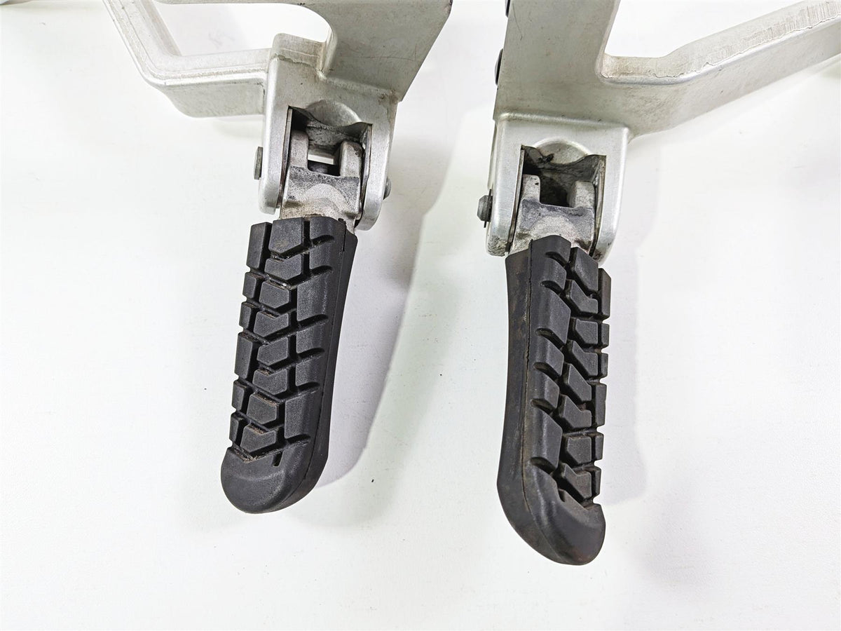 2005 KTM 950 LC8 Adventure Passenger Foot Peg Rest Set 6000304900001S {{ shop.shopifyCountryName }} - Mototech271