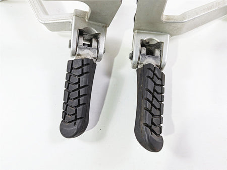 2005 KTM 950 LC8 Adventure Passenger Foot Peg Rest Set 6000304900001S {{ shop.shopifyCountryName }} - Mototech271