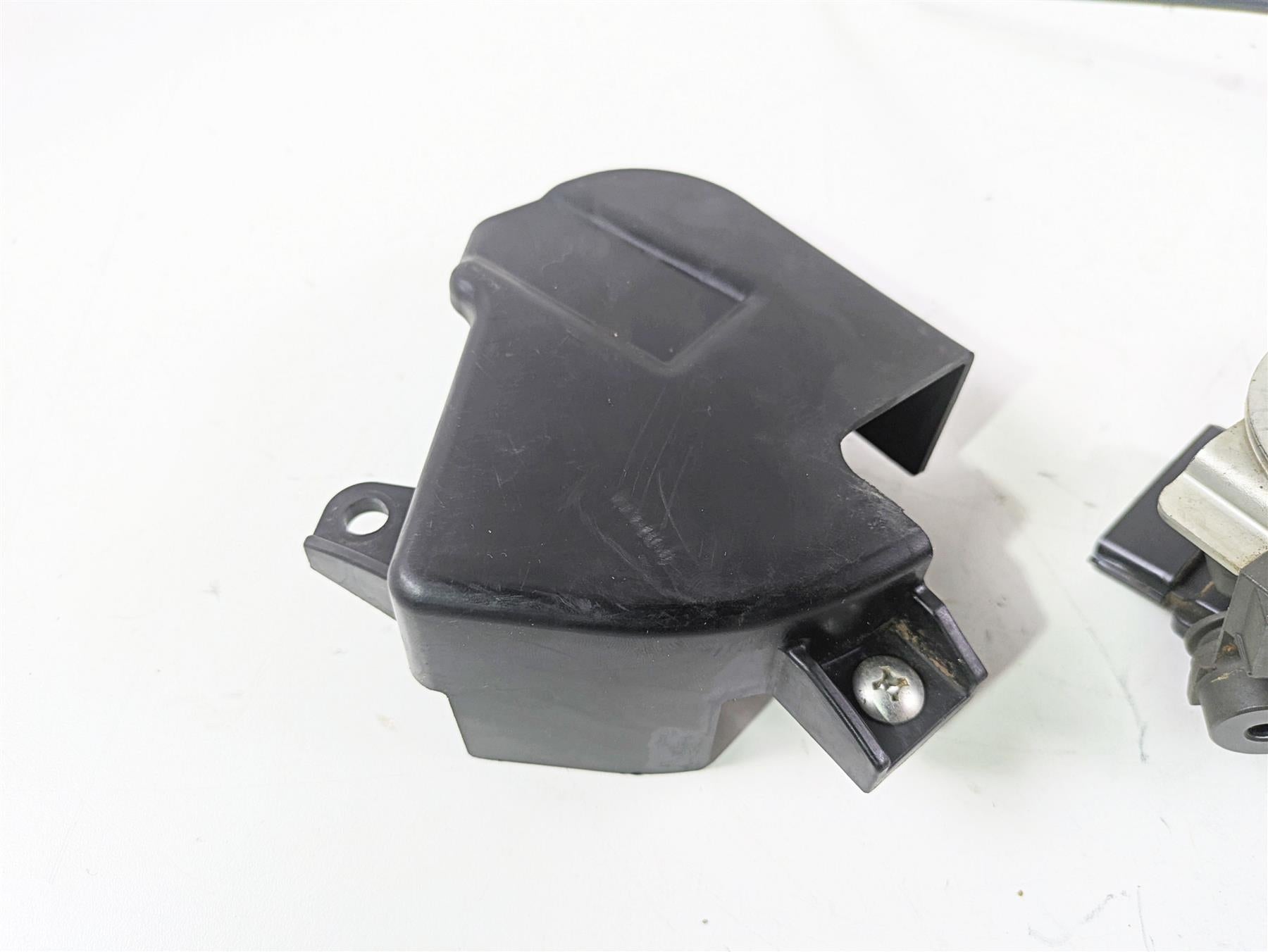 2021 Kawasaki Teryx KRX KRF 1000 Mikuni Throttle Sensor & Cable 39074-0004 {{ shop.shopifyCountryName }} - Mototech271