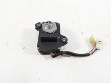 Load image into Gallery viewer, 2009 Suzuki GSXR750 K9 Denso Exhaust Header Servo Actuator Motor 33970-41G00 | Mototech271
