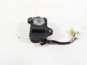 2009 Suzuki GSXR750 K9 Denso Exhaust Header Servo Actuator Motor 33970-41G00 | Mototech271